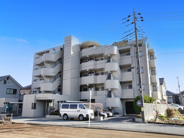 大宮駅」の隣にあるエモすぎる駅、JR宇都宮線「土呂（とろ）駅」には何がある？ - All