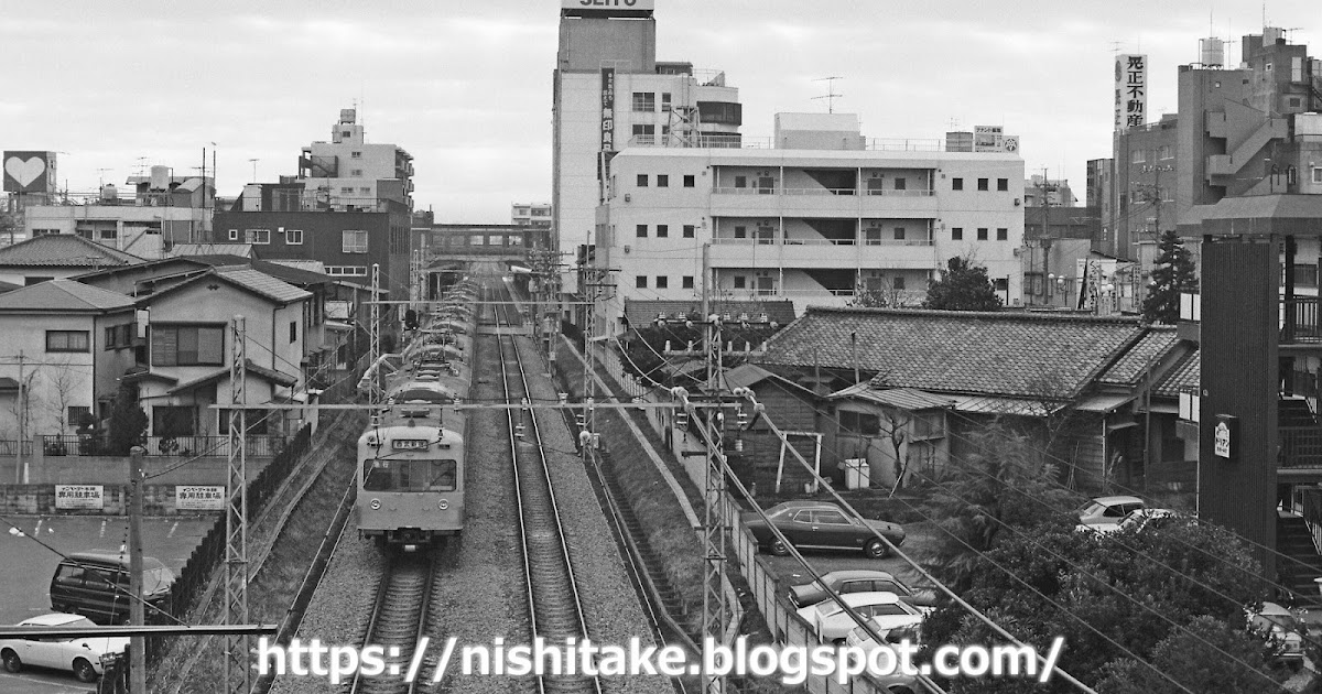 久米川駅【東京都】(西武新宿線。2019年訪問) | 『乗り鉄』中心ブログ(踏破編)