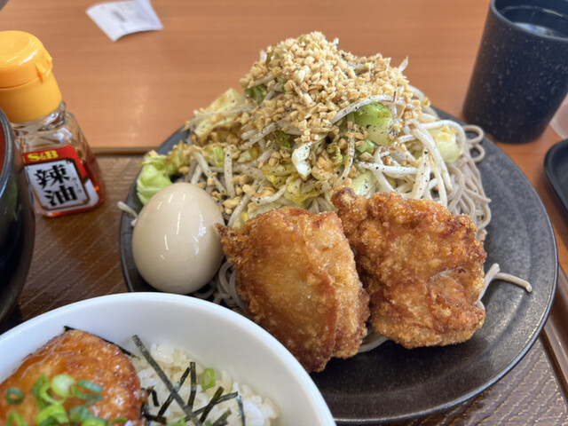 料理メニュー一覧：から好し 瑞穂別府店(岐阜県瑞穂市別府/からあげ店) - PayPayグルメ