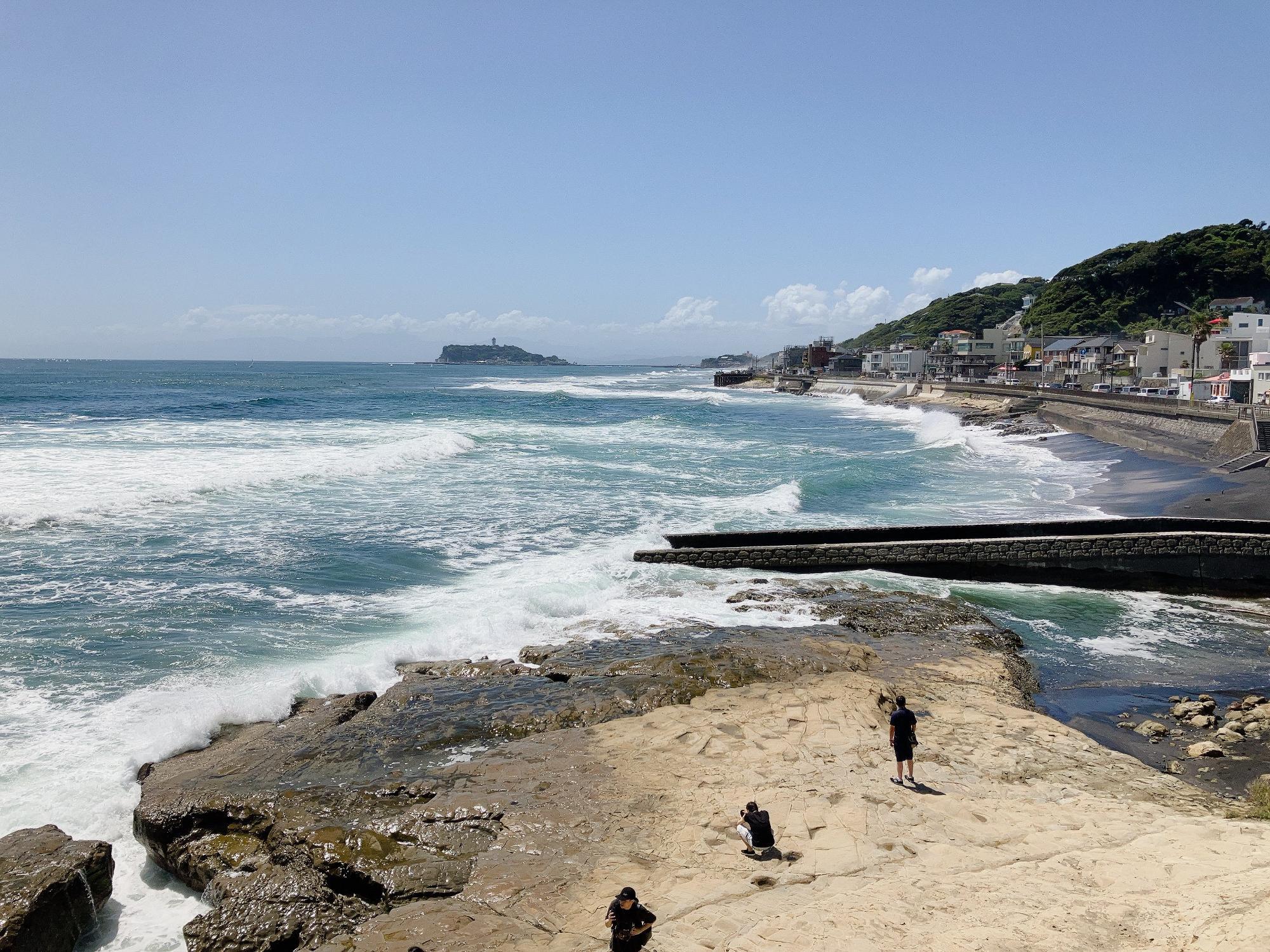 稲村ヶ崎温泉 - 鎌倉｜ニフティ温泉