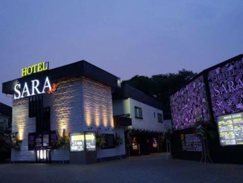 HOTEL紗羅（SARA）柏しょうなん店 (サラカシワショウナンテン)｜千葉県 柏市｜ハッピーホテル