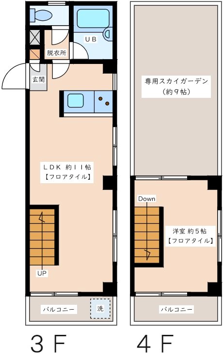 ヴォーガコルテ阿佐ヶ谷 東京都杉並区阿佐谷南１丁目[マンション] | 「THE SHOP」