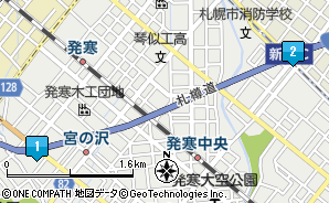 会報18号―札幌地下鉄東西線延長を考える ～バス利用者の立場から～