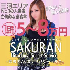 りりか（32） さくらん 人妻Secret