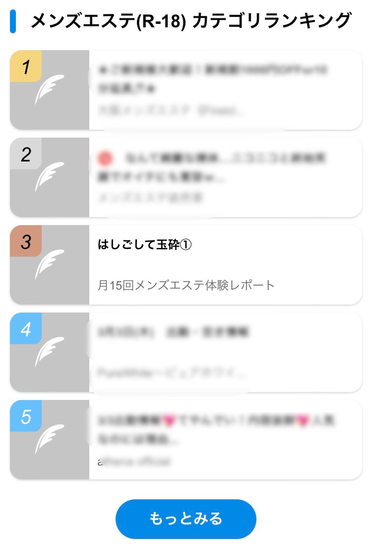 メンズエステトラブルの対処法は？警察から電話があったら？弁護士が解説