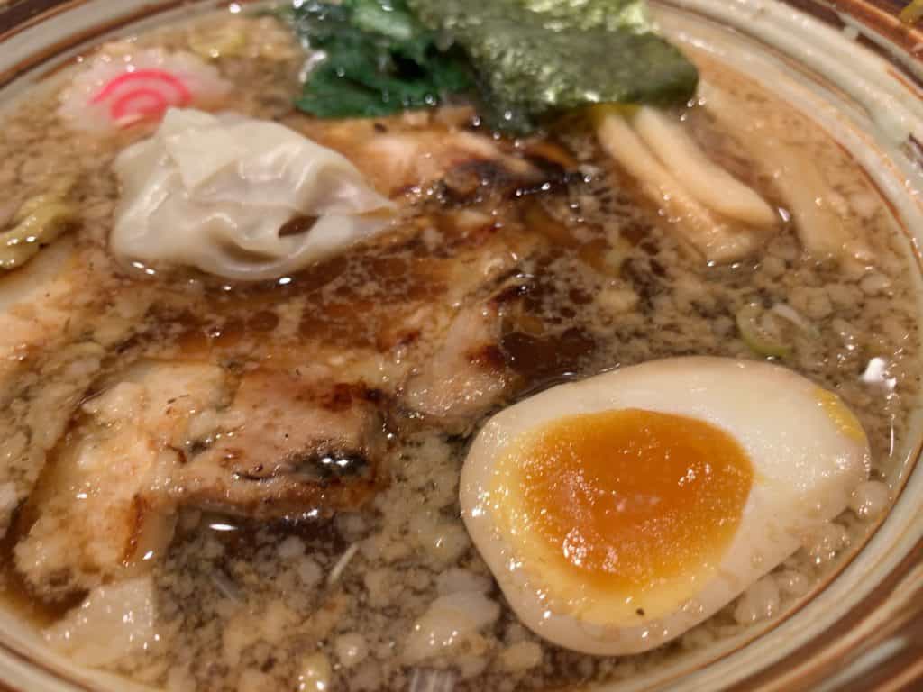 九州みその屋 天文館店 - 天文館通/ラーメン