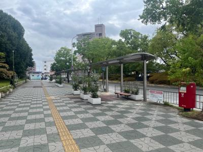 富田林市公園墓地富田林霊園タクシー料金補助事業実施要綱