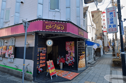 神戸の風俗街・ソープ街を徹底解説！福原・三宮の風俗事情やおすすめ10店舗も紹介｜駅ちか！風俗雑記帳