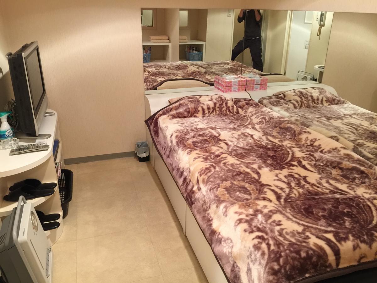 東京都のKinshicho Rental Room