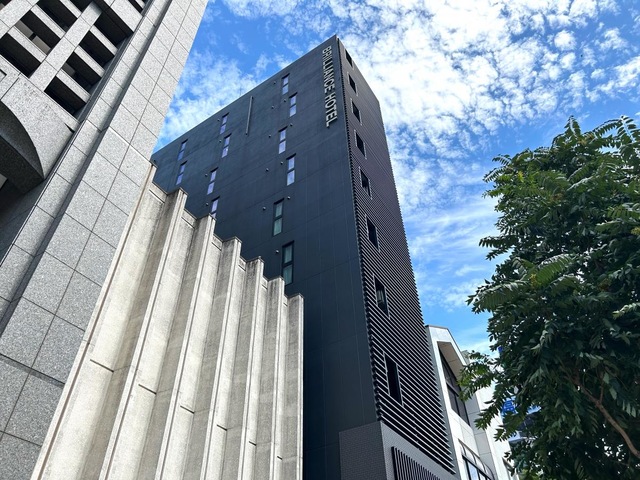 BRILLIANCE Hotel、名古屋のホテル - スカイスキャナー