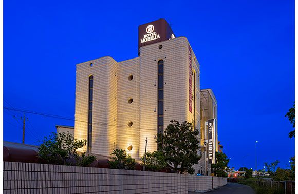 バニラリゾートちゅら (バニラリゾートチュラ)｜埼玉県 入間郡三芳町｜ハッピーホテル