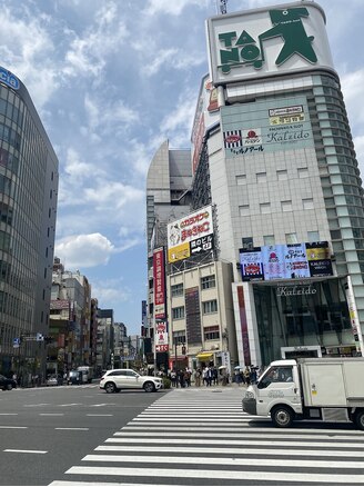 即効性あり❕台湾式マッサージ健美苑 (新宿西口) | ☆makolinのABC道☆