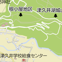 津久井湖城山公園