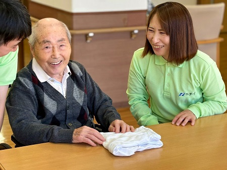 メディカル・リハビリホームボンセジュールはるひ野（神奈川県）の介護職員の求人（パート・アルバイト）｜【マイナビ福祉・介護のシゴト】介護求人・転職情報