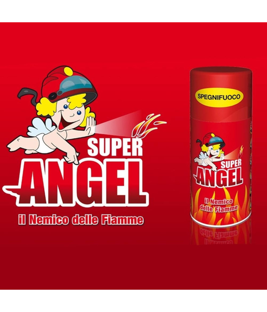 SUPER ANGEL EXPRESS |