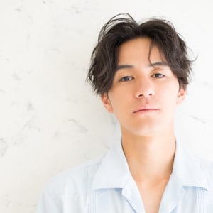 Men's Grooming Salon 【riche】(メンズ グルーミング