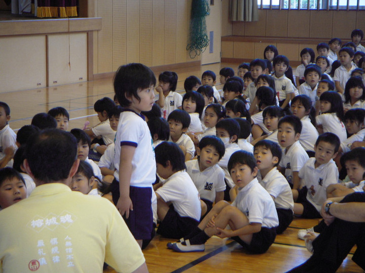 横浜大会｜ダンス甲子園】れいかんやまかんとんちんかん / どすこい同好会 / CCP