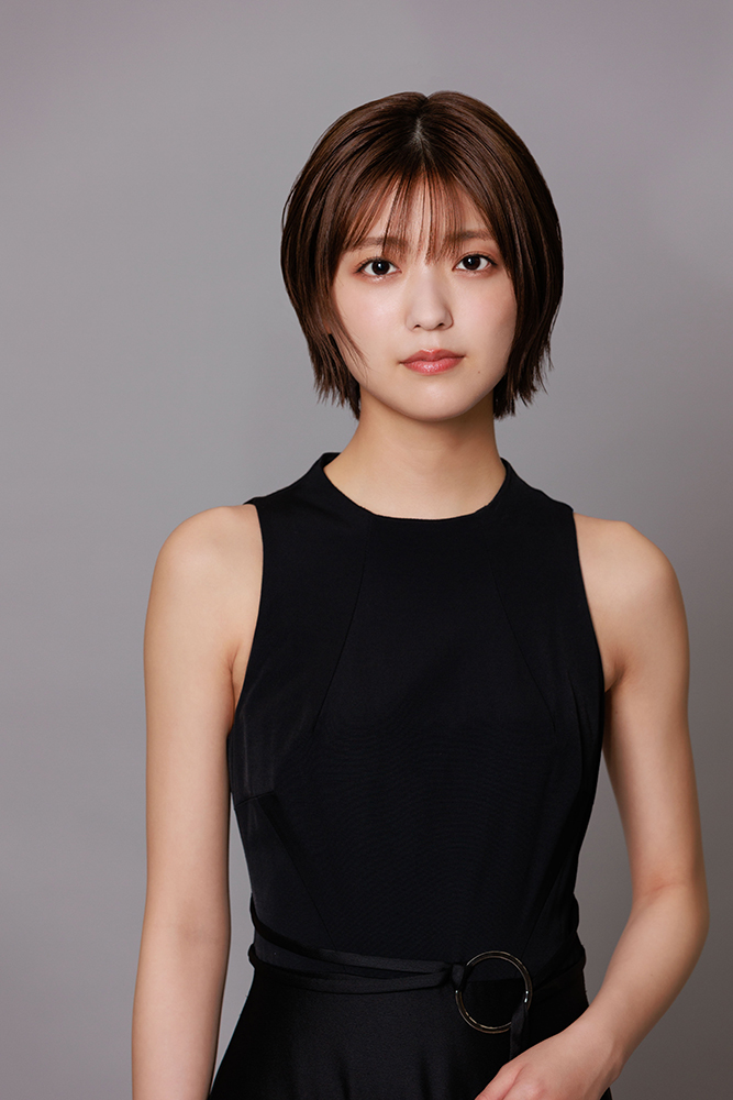 工藤美桜のプロフィール・画像・写真 | WEBザテレビジョン