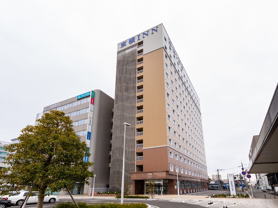 東横INN 佐世保駅前 （東横イン） -