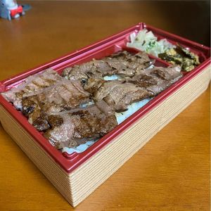 北上市の美味しくリーズナブルな焼肉屋「ほどり」 | ディスクゴルフナビ