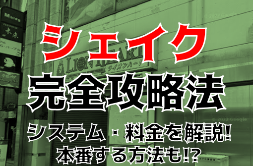 超絶テク嬢に史上初の４点責めで昇天させられた - たぬき親父のピンサロブログ～毎朝７時更新中～