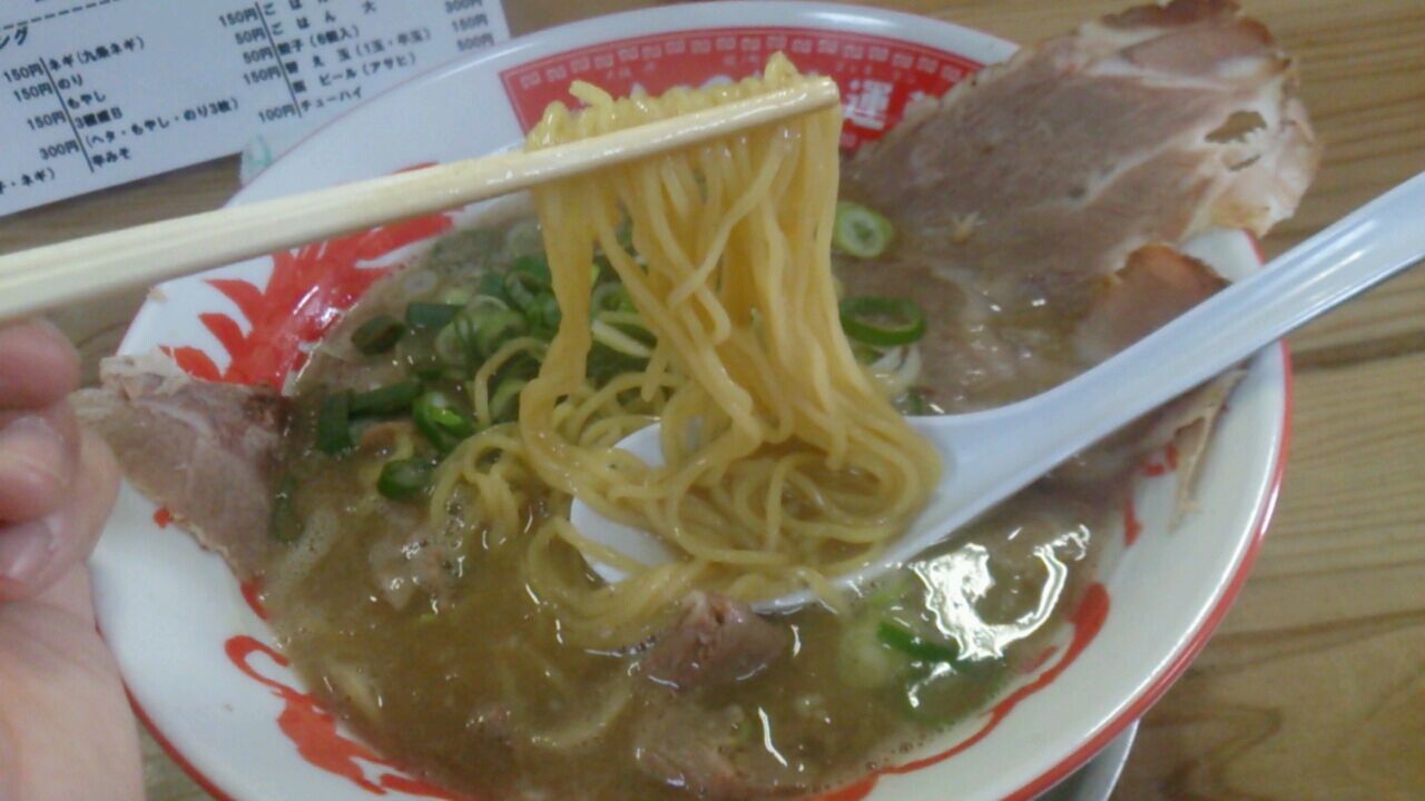 岸和田市のおすすめラーメン屋 | エキテン