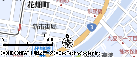 フローラルマンション(熊本県熊本市東区小峯３丁目)の物件情報｜いい部屋ネットの大東建託リーシング