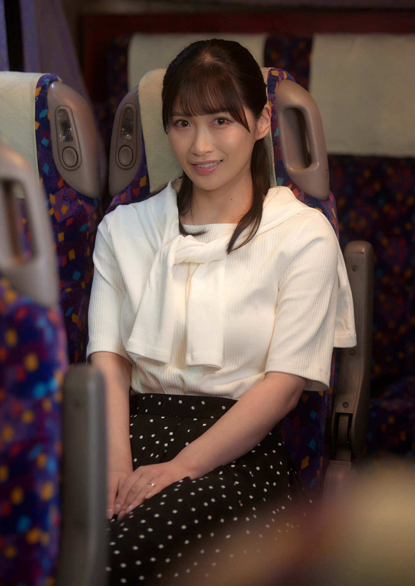 新宿のラブホではじまる AV女優さんとの恋～ 裏口から入る人たちは、そ.. | くらげバンチ