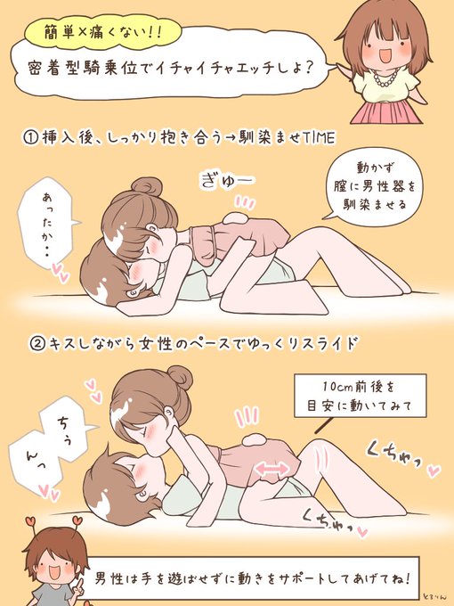 風俗嬢が解説】素股ってどうやるの？マンズリとの違いは？【イラスト付き】 - バニラボ