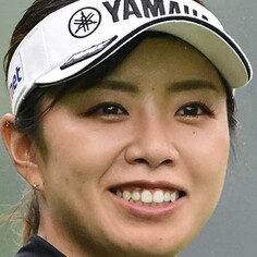 篠原まりあ｜JLPGA｜日本女子プロゴルフ協会