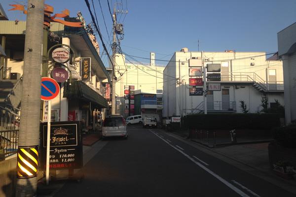 名古屋のセクキャバ・いちゃキャバお店一覧【キャバセクナビ】