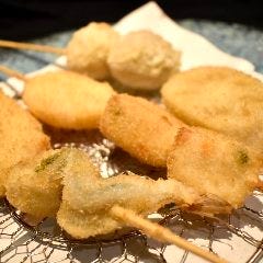 新潟の焼鳥・串焼きがおすすめのグルメ人気店 | ヒトサラ