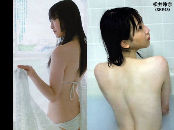 松井玲奈(２２)推定Bカップの可愛いおっぱい画像×７１ : 画像ナビ!