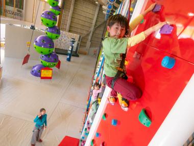 天王寺駅周辺 中学生・高校生向け無料施設 子供の遊び場・お出かけスポット(室内・屋内) | いこーよ