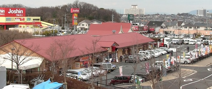 南河内の”おいしい”が集まる大型農産物直売所「あすかてくるで 羽曳野店」【羽曳野市】 | カワチビ