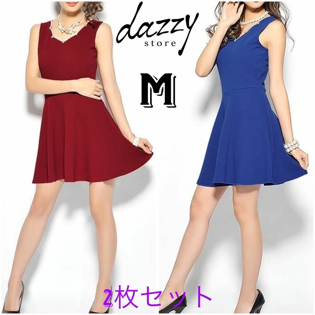 DAZZY STORE デイジーストア｜