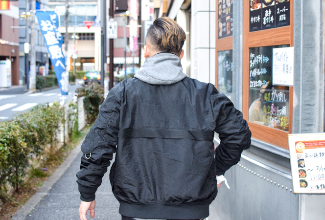 ランチ】【錦糸町】重すぎない背脂チャッチャッ系！ハッスルラーメン ホンマ |