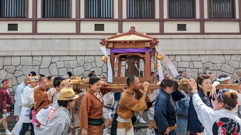 金山神社 (川崎市) - Wikipedia