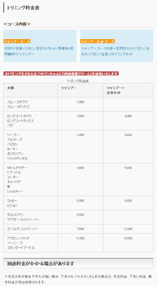 ばうわんとは | ばうわん