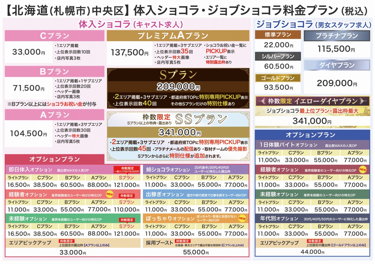 体入ショコラ【公式】 on X: 