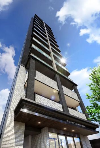 ホテルライクを極めた高級マンションリフォーム！@大阪市北区Y邸 | 施工事例 | 新築マンションオプションとリフォームのRe:Mansion