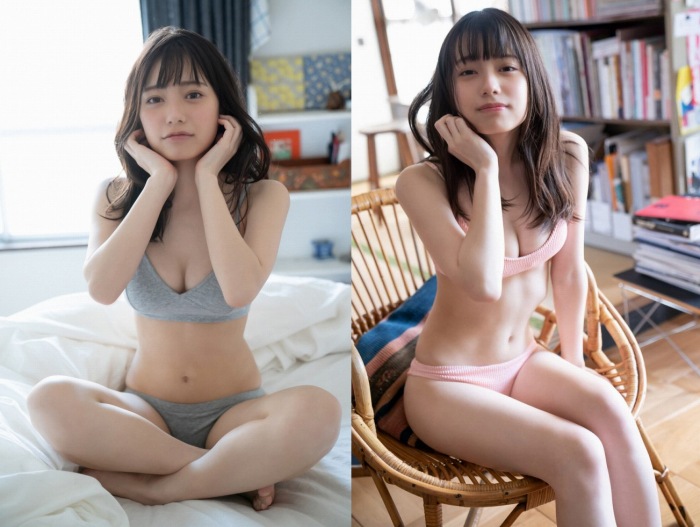 大胆エッチなお姉さんをじっくり観察してみた 朝日奈あかり 濃厚グラビアPHOTOBOOK -