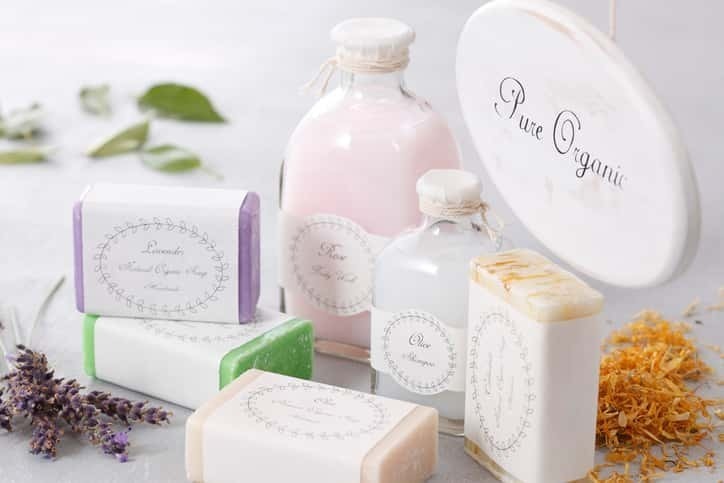 Woman Soap（ウーマンソープ） – pia jour