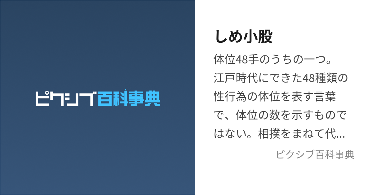 主直で学ぶ48手入門 | ERO-CLUSTER