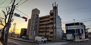 愛知）名古屋市守山区野萩町で暴行 １２月１８日午後（日本不審者情報センター）｜ｄメニューニュース（NTTドコモ）