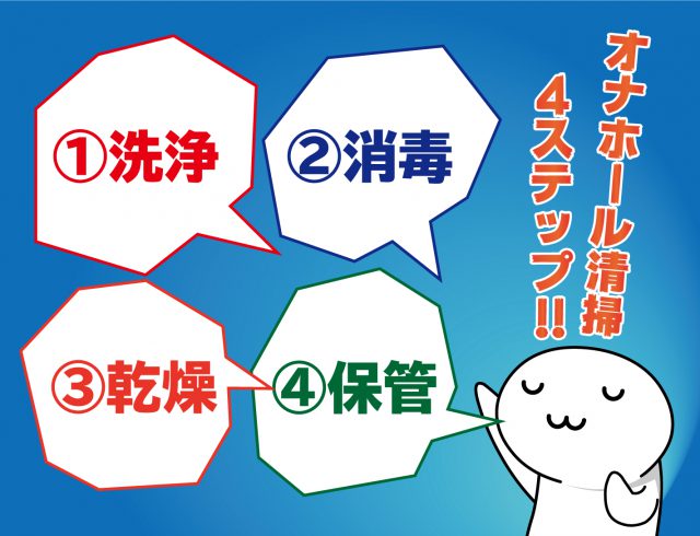 やべっ、洗ったオナホ隠すの忘れてたｗ彼女にはオナホプレイで許してもらおう♪ - エロアニメタレスト