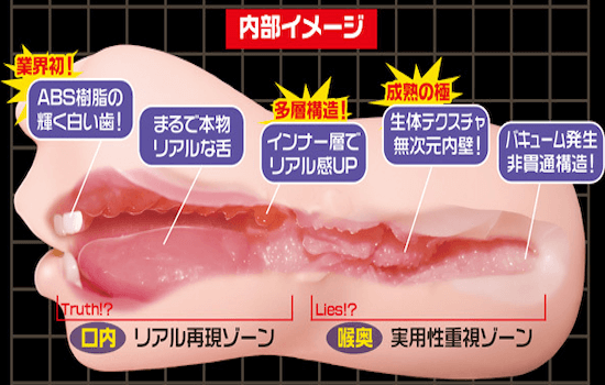 フェラ中に歯が当たる原因と対処法！フェラの練習方法やコツも解説