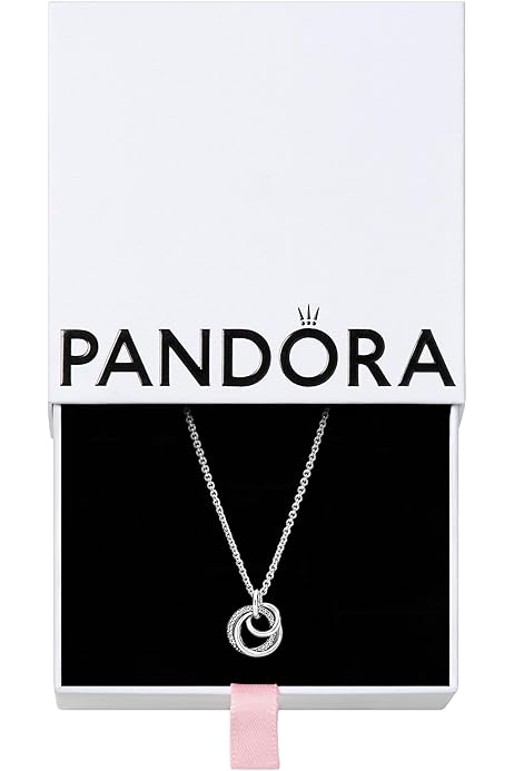 Pandora 791620C01 Charm