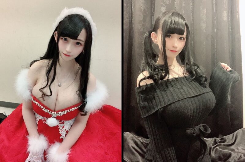 脱いだらスゴイおっぱいだった】隠れ巨乳の現役着ぐるみ劇団員 池田さおりAVデビュー ナンパJAPAN