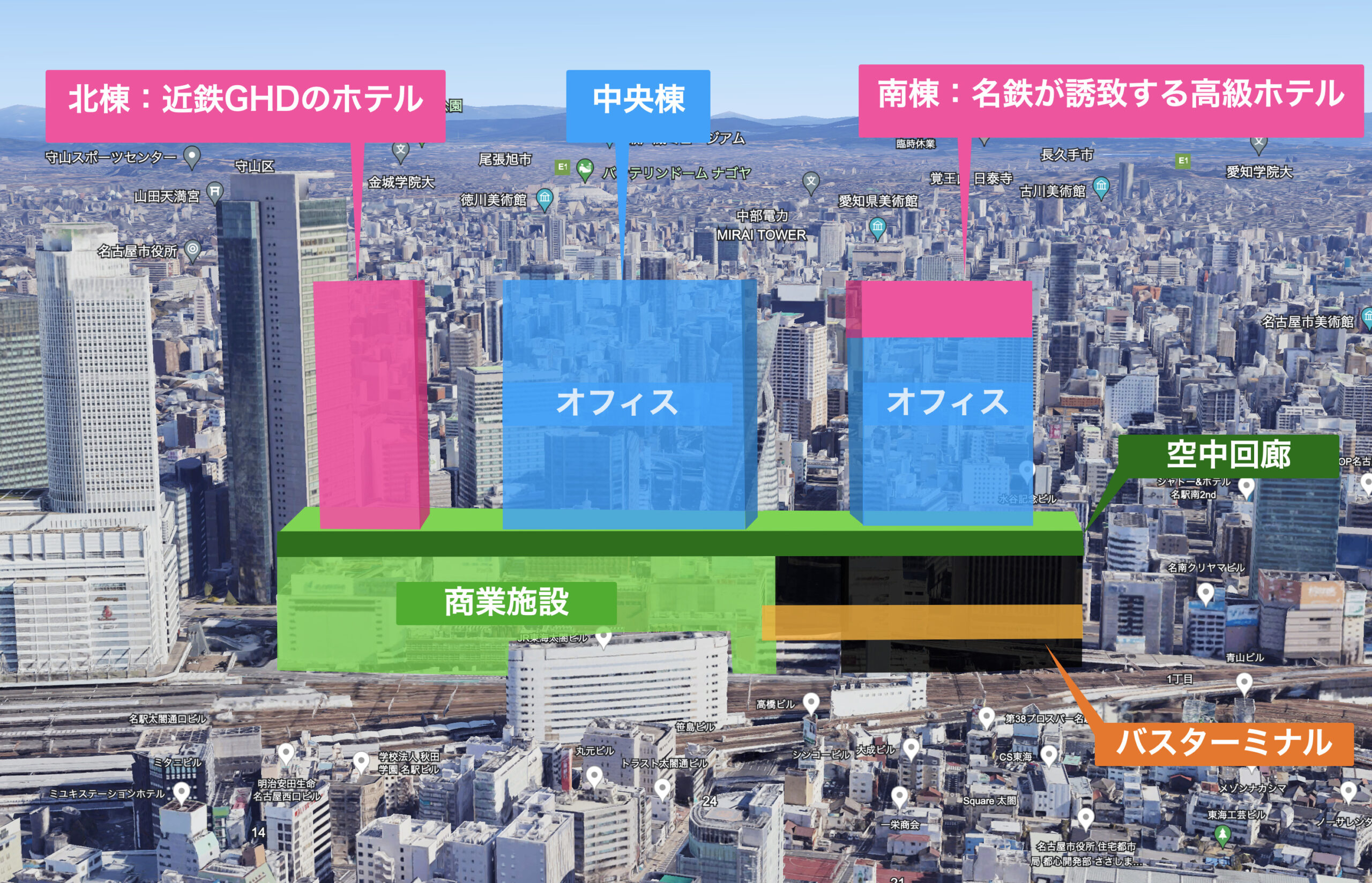 SUUMO】S-RESIDENCE名駅West(ハウスコム東海(株)中村公園店提供)／愛知県名古屋市中村区亀島１／亀島駅の賃貸・部屋探し情報（100398038746）  | 賃貸マンション・賃貸アパート